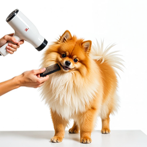 Basic Grooming for Dogs (Small)