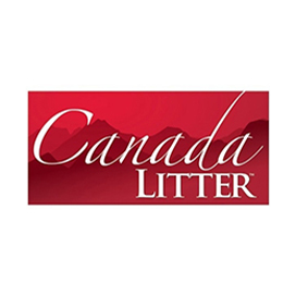 CANADA LITTER