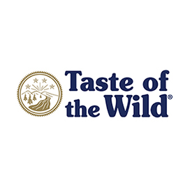 TASTE OF THE WILD