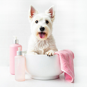 Premium Grooming for Dogs (Small)