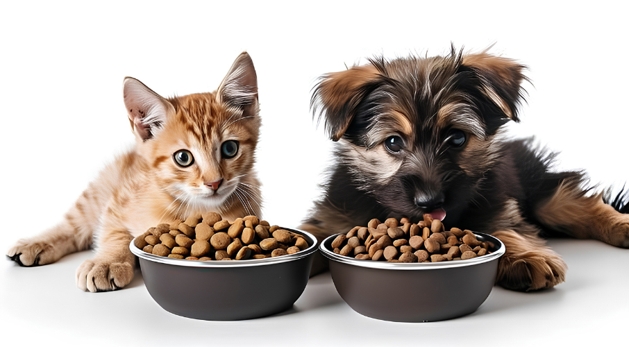 pet food