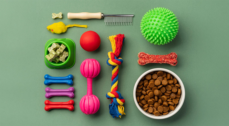 pet supplies